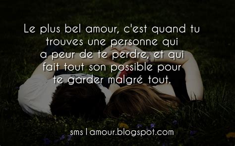 amour .